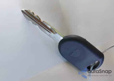 2008 Ford E-150 Xl/Xlt z USA, uszkodzony, nr VIN 1FMNE11W48DB20352